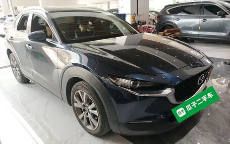 Mazda CX-30 I, 2020 год, 1 982 222 рублей, 3 фотография