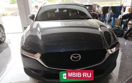 Mazda CX-30 I, 2020 год, 1 982 222 рублей, 2 фотография