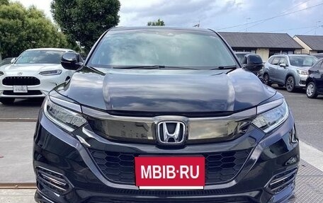 Honda Vezel, 2020 год, 2 063 000 рублей, 2 фотография