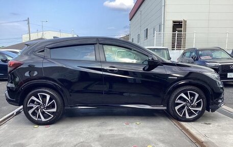 Honda Vezel, 2020 год, 2 063 000 рублей, 8 фотография