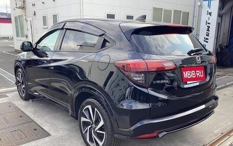 Honda Vezel, 2020 год, 2 063 000 рублей, 5 фотография