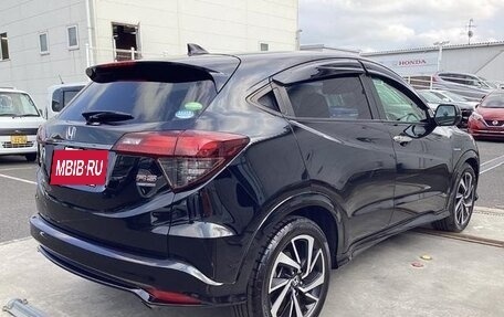 Honda Vezel, 2020 год, 2 063 000 рублей, 7 фотография