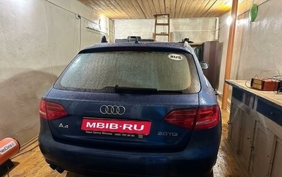 Audi A4, 2008 год, 850 000 рублей, 1 фотография