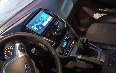 Ford Focus III, 2013 год, 850 000 рублей, 1 фотография