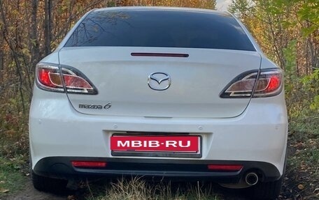 Mazda 6, 2010 год, 965 000 рублей, 1 фотография