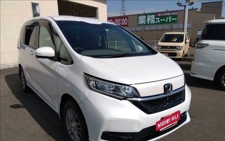 Honda Freed II, 2021 год, 1 190 000 рублей, 8 фотография