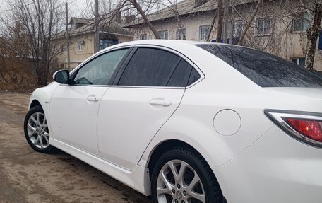 Mazda 6, 2010 год, 965 000 рублей, 12 фотография