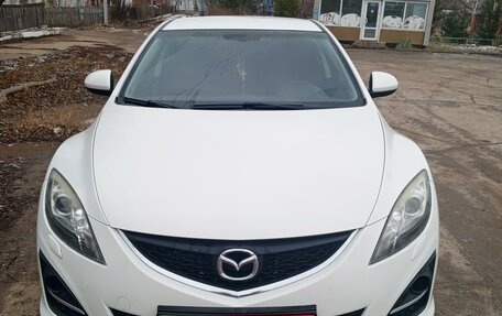 Mazda 6, 2010 год, 965 000 рублей, 7 фотография