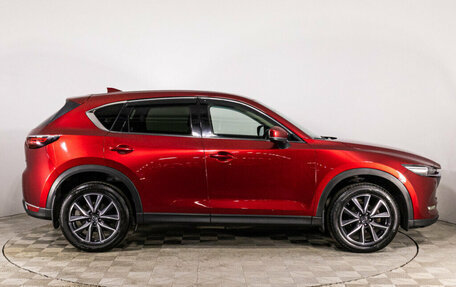 Mazda CX-5 II, 2018 год, 2 699 000 рублей, 4 фотография