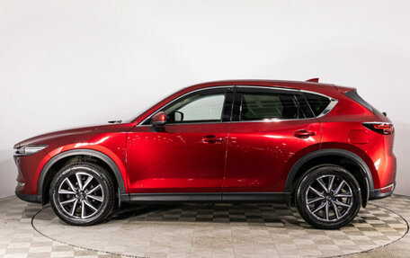 Mazda CX-5 II, 2018 год, 2 699 000 рублей, 8 фотография