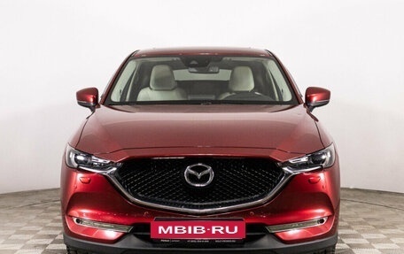 Mazda CX-5 II, 2018 год, 2 699 000 рублей, 2 фотография