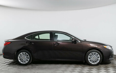 Lexus ES VII, 2013 год, 2 429 000 рублей, 4 фотография