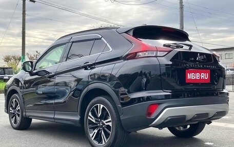 Mitsubishi Eclipse Cross, 2021 год, 1 510 000 рублей, 6 фотография