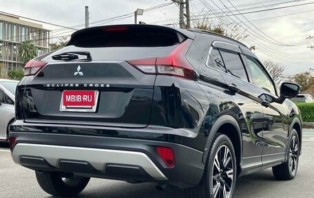 Mitsubishi Eclipse Cross, 2021 год, 1 510 000 рублей, 5 фотография