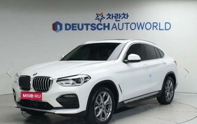 BMW X4, 2021 год, 4 600 000 рублей, 1 фотография