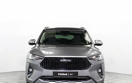 Haval F7 I, 2019 год, 1 875 000 рублей, 2 фотография