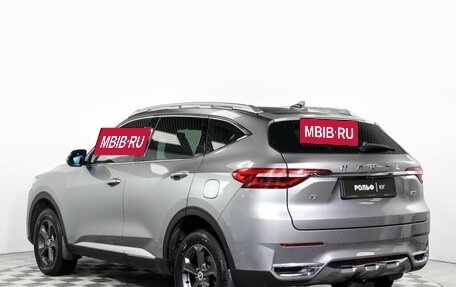 Haval F7 I, 2019 год, 1 875 000 рублей, 7 фотография