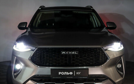 Haval F7 I, 2019 год, 1 875 000 рублей, 23 фотография