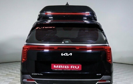 KIA Carnival, 2024 год, 8 150 000 рублей, 6 фотография