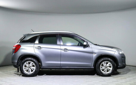 Citroen C4 Aircross, 2012 год, 1 120 000 рублей, 4 фотография