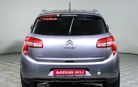 Citroen C4 Aircross, 2012 год, 1 120 000 рублей, 6 фотография