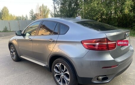 BMW X6, 2013 год, 2 450 000 рублей, 7 фотография