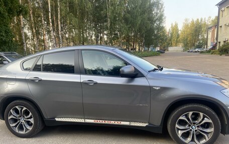 BMW X6, 2013 год, 2 450 000 рублей, 4 фотография