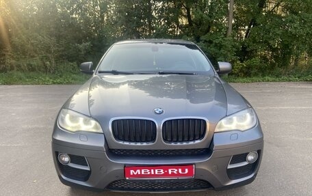 BMW X6, 2013 год, 2 450 000 рублей, 1 фотография