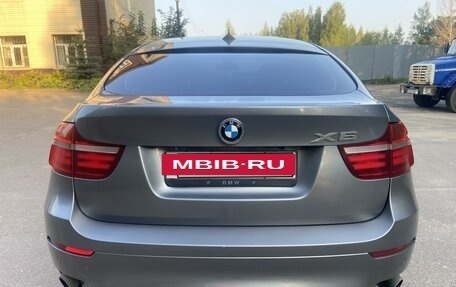 BMW X6, 2013 год, 2 450 000 рублей, 6 фотография