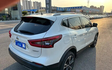 Nissan Qashqai, 2021 год, 1 740 000 рублей, 4 фотография