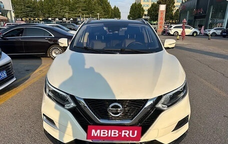 Nissan Qashqai, 2021 год, 1 740 000 рублей, 2 фотография