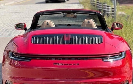 Porsche 911, 2021 год, 11 500 000 рублей, 4 фотография