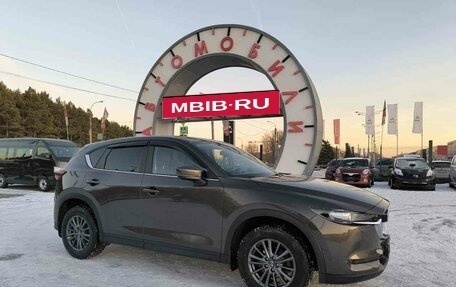 Mazda CX-5 II, 2020 год, 2 844 995 рублей, 1 фотография