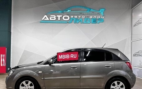 KIA Rio II, 2011 год, 839 000 рублей, 5 фотография