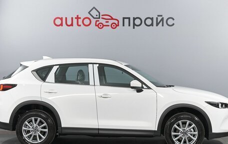 Mazda CX-5 II, 2024 год, 4 650 000 рублей, 2 фотография