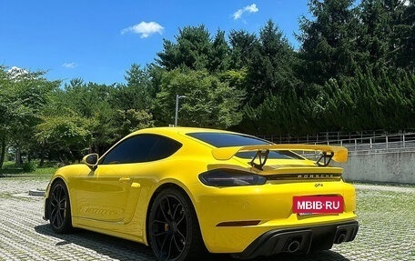 Porsche Cayman, 2021 год, 7 800 000 рублей, 6 фотография