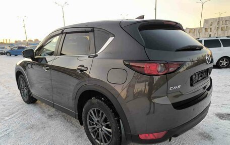 Mazda CX-5 II, 2020 год, 2 844 995 рублей, 5 фотография