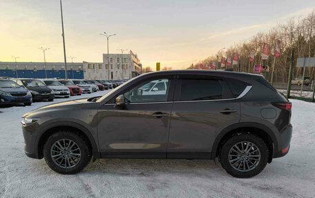 Mazda CX-5 II, 2020 год, 2 844 995 рублей, 4 фотография