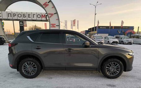 Mazda CX-5 II, 2020 год, 2 844 995 рублей, 8 фотография