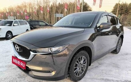 Mazda CX-5 II, 2020 год, 2 844 995 рублей, 3 фотография