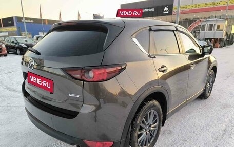 Mazda CX-5 II, 2020 год, 2 844 995 рублей, 7 фотография