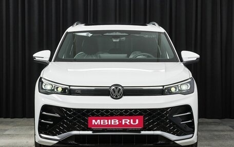 Volkswagen Tiguan II, 2024 год, 6 099 000 рублей, 2 фотография