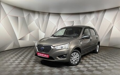 Datsun mi-DO, 2019 год, 635 150 рублей, 1 фотография