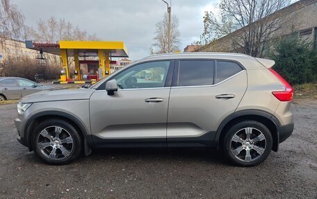 Volvo XC40 I, 2020 год, 3 700 000 рублей, 2 фотография