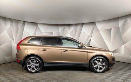 Volvo XC60 II, 2012 год, 1 829 000 рублей, 6 фотография