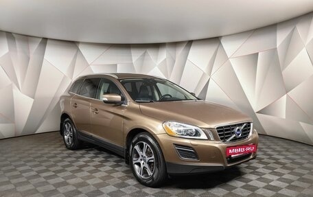 Volvo XC60 II, 2012 год, 1 829 000 рублей, 3 фотография