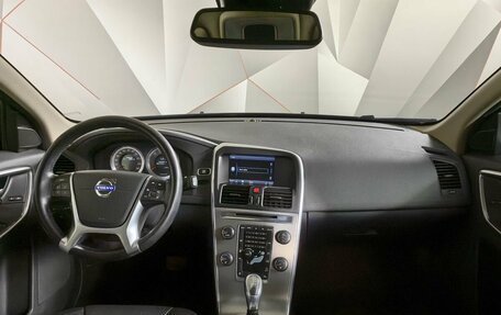 Volvo XC60 II, 2012 год, 1 829 000 рублей, 10 фотография