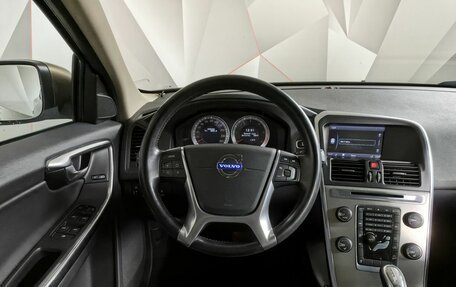 Volvo XC60 II, 2012 год, 1 829 000 рублей, 15 фотография