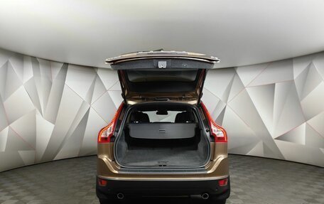 Volvo XC60 II, 2012 год, 1 829 000 рублей, 18 фотография