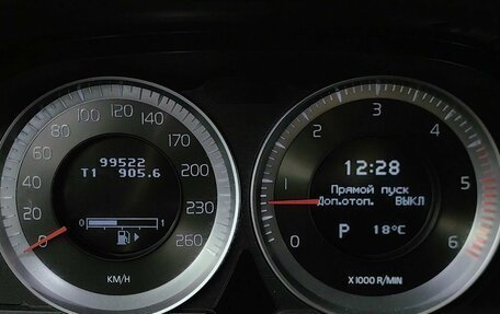 Volvo XC60 II, 2012 год, 1 829 000 рублей, 19 фотография